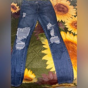 fashion nova jeans